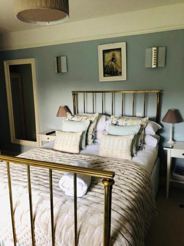 Bed & Breakfast Foxley Brow House