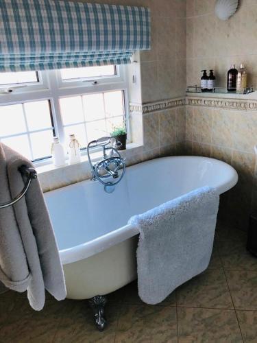 Bed & Breakfast Foxley Brow House