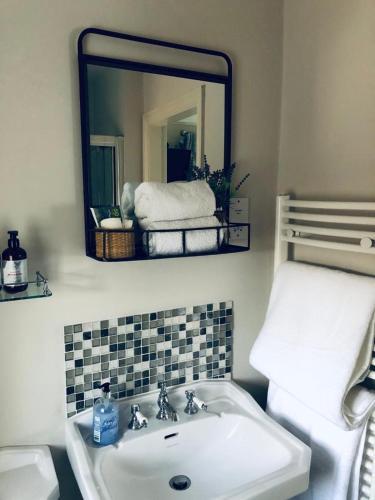 Bed & Breakfast Foxley Brow House
