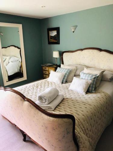 Bed & Breakfast Foxley Brow House