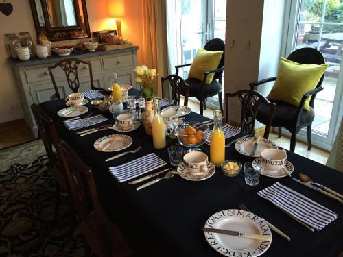 Bed & Breakfast Foxley Brow House
