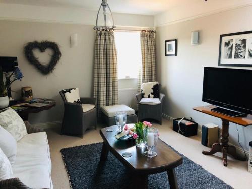 Bed & Breakfast Foxley Brow House