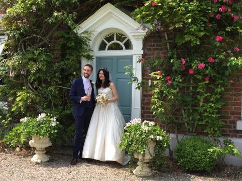 Bed & Breakfast Foxley Brow House