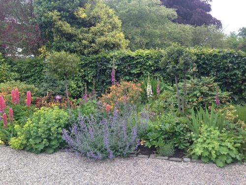 Bed & Breakfast Foxley Brow House