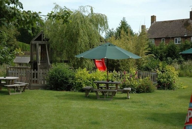 Posada New Flying Horse Inn