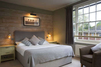 Posada New Flying Horse Inn