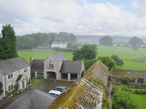Tower Cottage