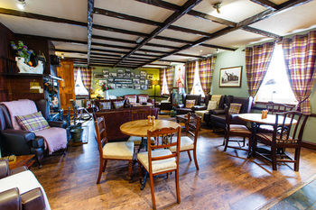 Bed & Breakfast The Cock And Bull