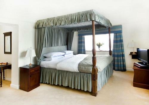 Ghyll Manor Country Hotel