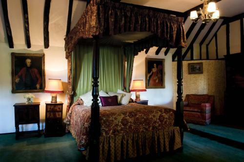 Ghyll Manor Country Hotel
