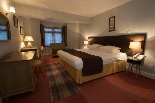 Ghyll Manor Country Hotel
