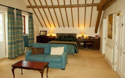 Ghyll Manor Country Hotel