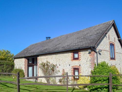 Tiplen Green Barn
