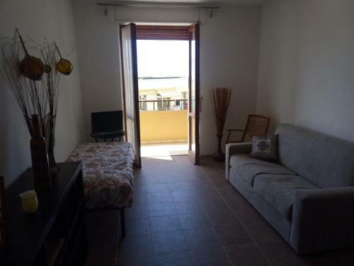 Apartamento Alguer Dream House