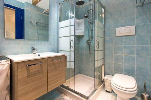 Apartamento Appartamento Alghero Con Terrazzo A 300 M Dal Mare