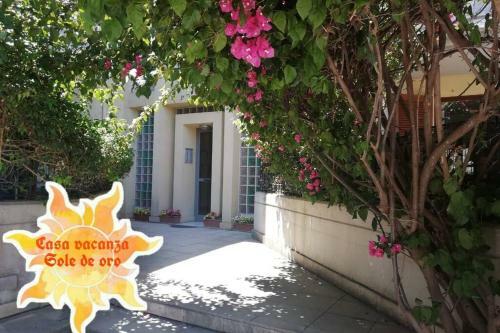 Casa Vacanza Sole De Oro
