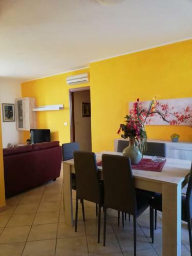 Casa Vacanza Sole De Oro