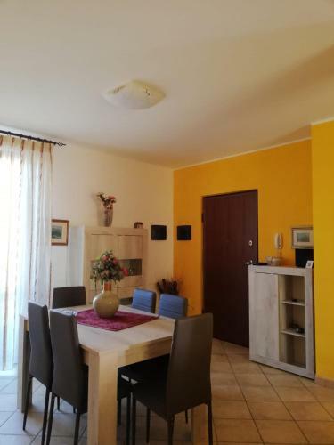 Casa Vacanza Sole De Oro