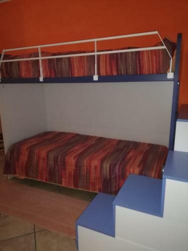 Casa Vacanza Sole De Oro