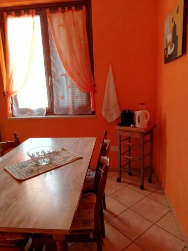 Casa Vacanza Sole De Oro