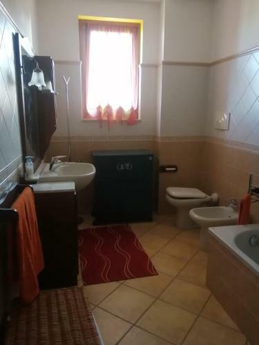 Casa Vacanza Sole De Oro