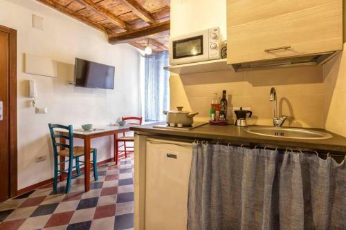 Apartamento La Posentet