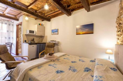 Apartamento La Posentet