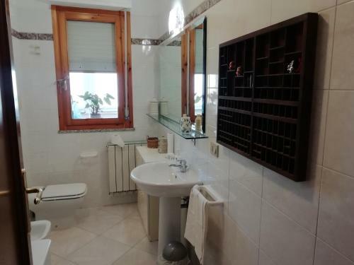 Apartamento Casa Blanca