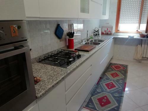 Apartamento Casa Blanca
