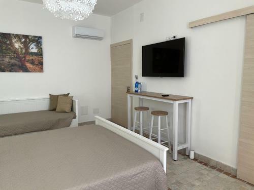 Hostal Sa Vivenda Suite