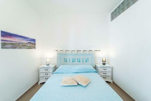 La Saletta Apartments
