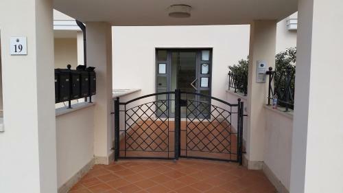 Apartamento Casa Via Delle Vele.2