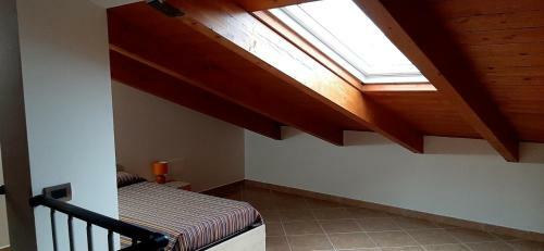 Apartamento Casa Via Delle Vele.2