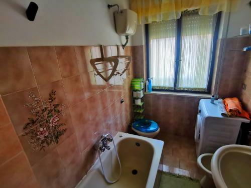 Apartamento Casa Lido Aghero