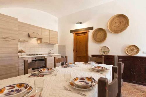 Villa Alghero Prestigiosa Antica Dimora Indipendente Con Piscina Per 89 Persone