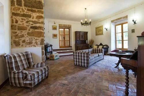 Villa Alghero Prestigiosa Antica Dimora Indipendente Con Piscina Per 89 Persone