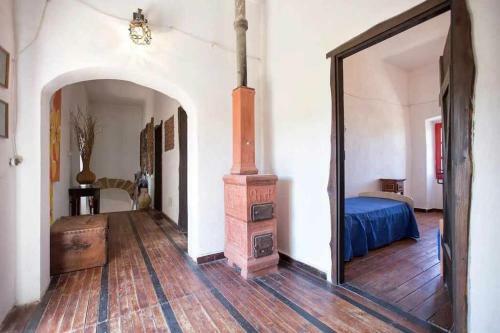 Villa Alghero Prestigiosa Antica Dimora Indipendente Con Piscina Per 89 Persone