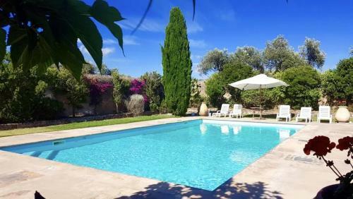 Villa Alghero Prestigiosa Antica Dimora Indipendente Con Piscina Per 89 Persone