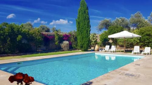 Villa Alghero Prestigiosa Antica Dimora Indipendente Con Piscina Per 89 Persone