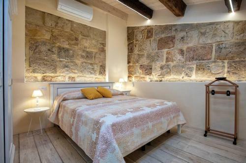 Apartamento Suite Il Teatro