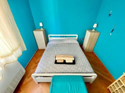 Apartamento Residenza Le Quattro Palme