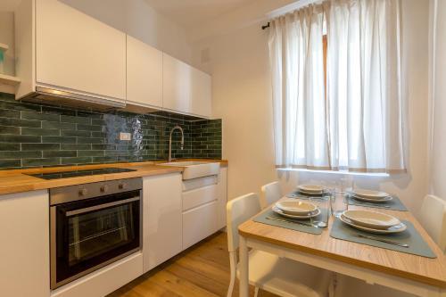 Apartamento Old Town Beauty 2