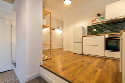 Apartamento Old Town Beauty 2