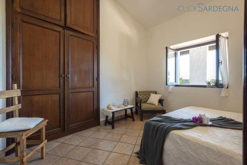 Villa Capo Caccia Con Vista Mare Con Piscina E Spiaggia Privata