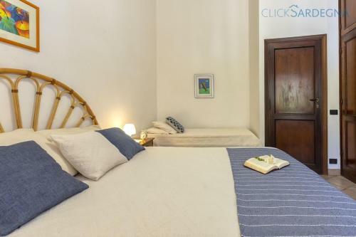 Villa Capo Caccia Con Vista Mare Con Piscina E Spiaggia Privata