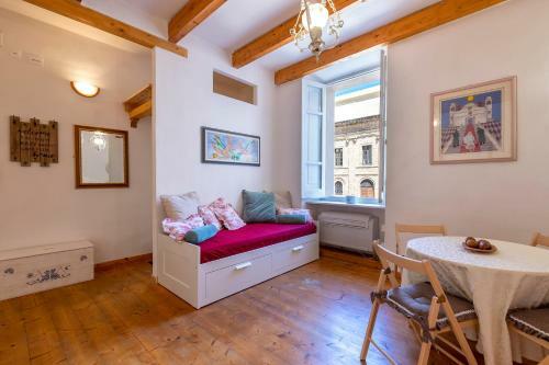 Apartamento La Finestra Sul Teatro