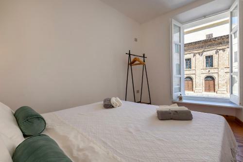 Apartamento La Finestra Sul Teatro