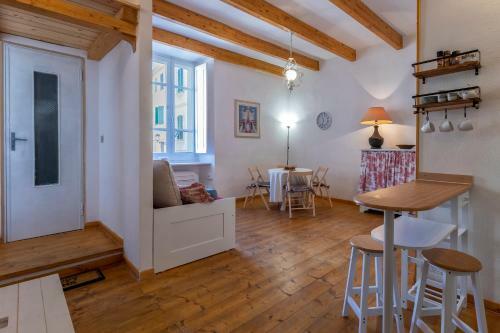 Apartamento La Finestra Sul Teatro