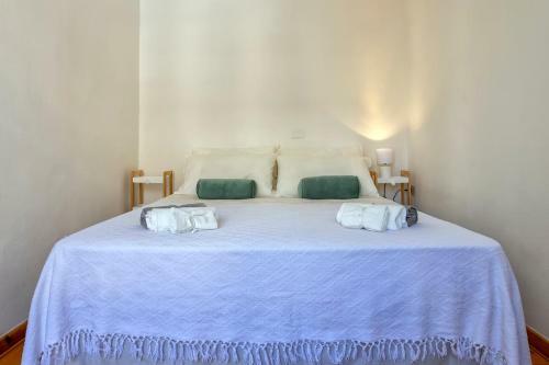 Apartamento La Finestra Sul Teatro