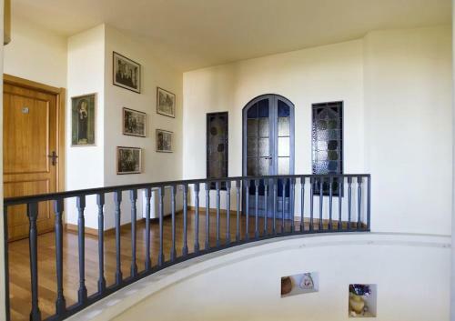 Alghero Villa Per 8 Persone Vista Mare Immersa Nel Verde Con Giardino